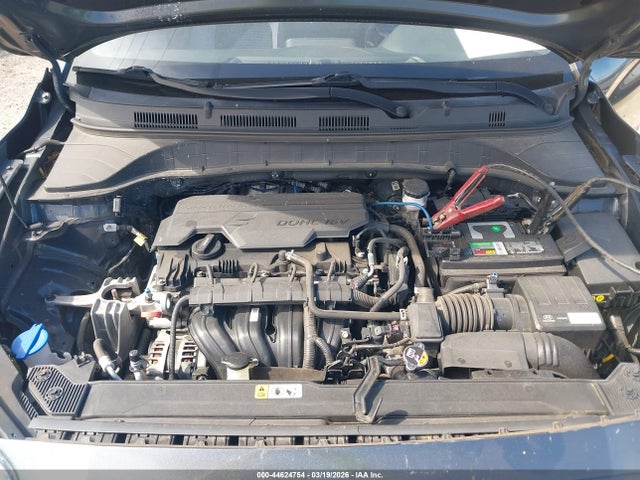 2022 HYUNDAI KONA KM8K22AB8NU779853 Photo 9