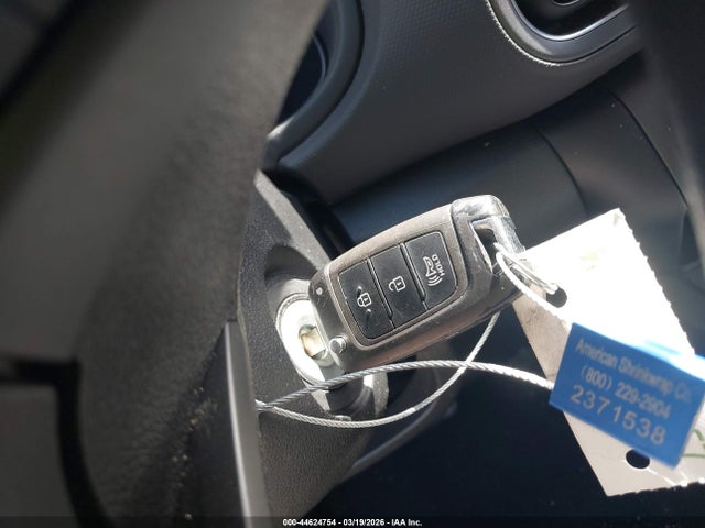 2022 HYUNDAI KONA KM8K22AB8NU779853 Photo 10