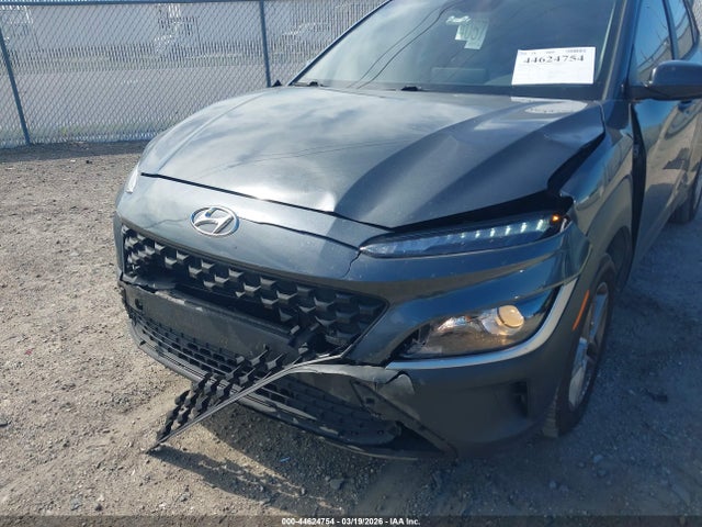 2022 HYUNDAI KONA KM8K22AB8NU779853 Photo 5