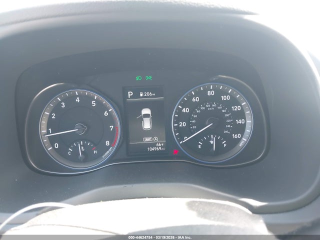 2022 HYUNDAI KONA KM8K22AB8NU779853 Photo 6
