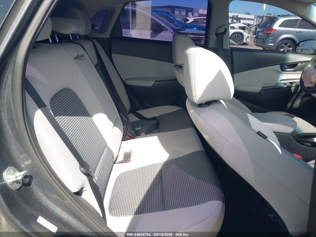 2022 HYUNDAI KONA KM8K22AB8NU779853 Photo 7