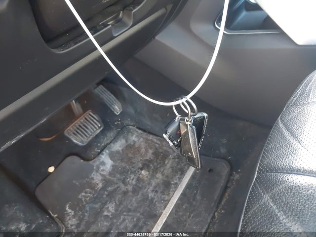 2016 LAND ROVER RANGE ROVER EVOQUE SALVP2BG8GH115604 Photo 10