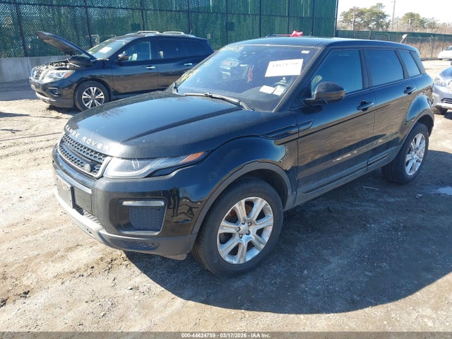 2016 LAND ROVER RANGE ROVER EVOQUE SALVP2BG8GH115604 Photo 1