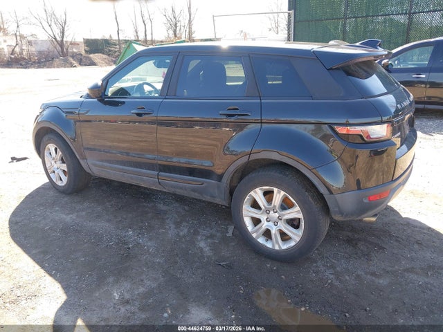 2016 LAND ROVER RANGE ROVER EVOQUE SALVP2BG8GH115604 Photo 2