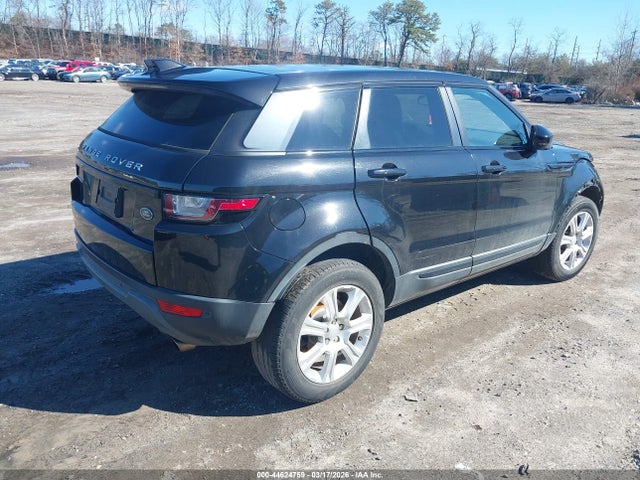 2016 LAND ROVER RANGE ROVER EVOQUE SALVP2BG8GH115604 Photo 3