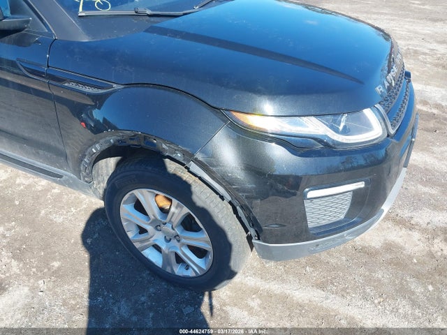 2016 LAND ROVER RANGE ROVER EVOQUE SALVP2BG8GH115604 Photo 5