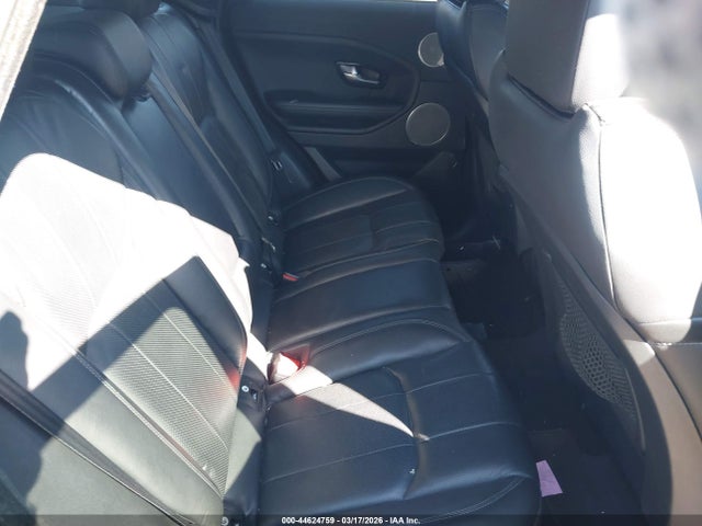 2016 LAND ROVER RANGE ROVER EVOQUE SALVP2BG8GH115604 Photo 7