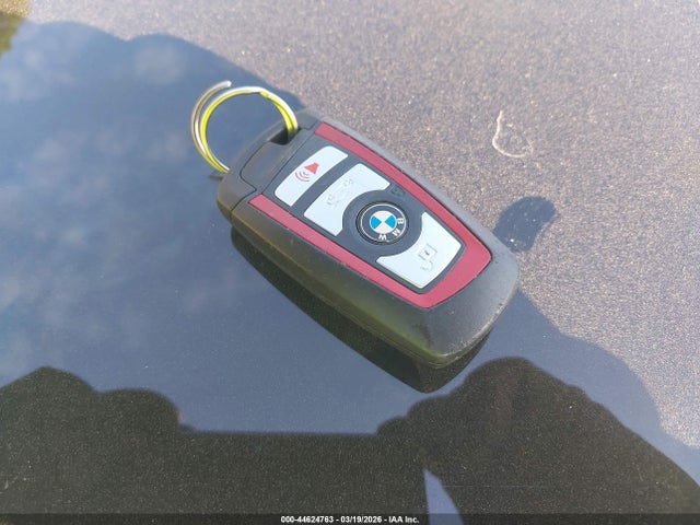 2018 BMW 430I GRAN COUPE WBA4J1C59JBM10486 Photo 10