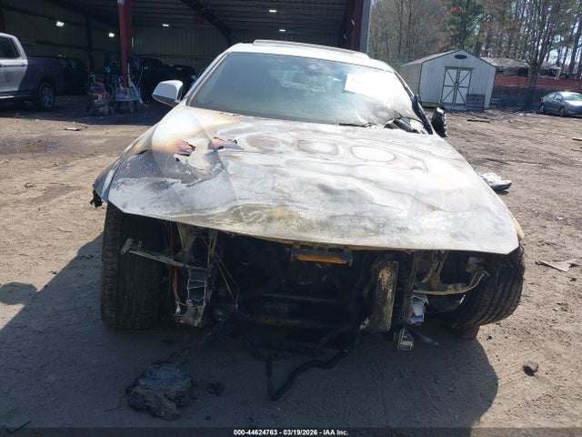 2018 BMW 430I GRAN COUPE WBA4J1C59JBM10486 Photo 5