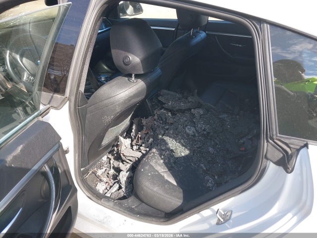 2018 BMW 430I GRAN COUPE WBA4J1C59JBM10486 Photo 7