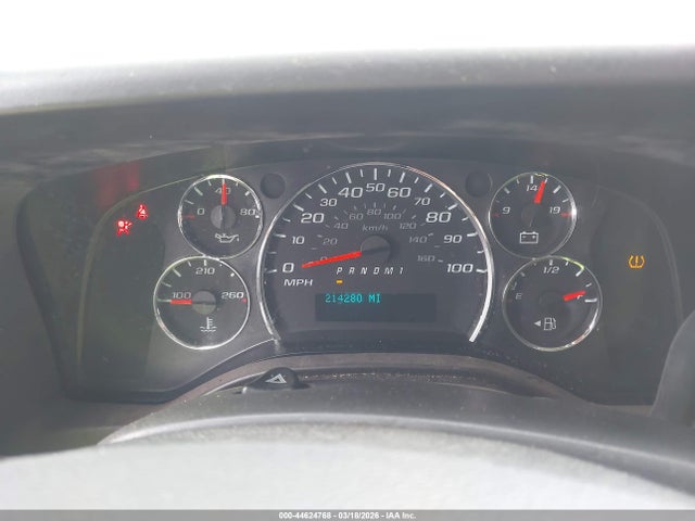 Продажа на аукционе авто 2019 Chevrolet Express 2500 Work Van, vin: 1GCWGBFP0K1204509, номер лота: 44624768