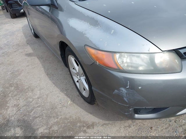 Aukcja sprzedaży 2006 Honda Civic Ex, vin: 2HGFG12836H538437, numer aukcji: 44624774
