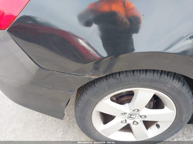 Aukcja sprzedaży 2006 Honda Civic Ex, vin: 2HGFG12836H538437, numer aukcji: 44624774
