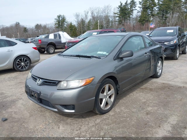 Aukcja sprzedaży 2006 Honda Civic Ex, vin: 2HGFG12836H538437, numer aukcji: 44624774