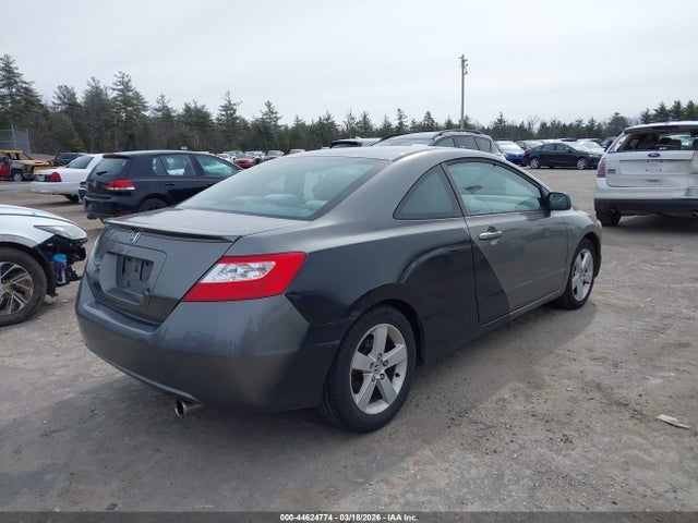 Aukcja sprzedaży 2006 Honda Civic Ex, vin: 2HGFG12836H538437, numer aukcji: 44624774