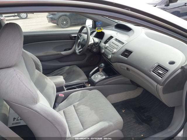 Aukcja sprzedaży 2006 Honda Civic Ex, vin: 2HGFG12836H538437, numer aukcji: 44624774