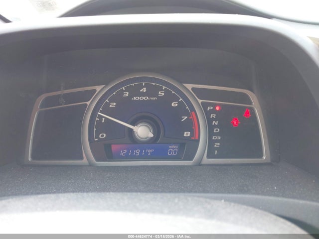 Aukcja sprzedaży 2006 Honda Civic Ex, vin: 2HGFG12836H538437, numer aukcji: 44624774