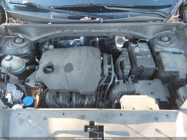 Auction sale of the 2021 Kia Sorento S, vin: 5XYRLDLCXMG003886, lot number: 44624780