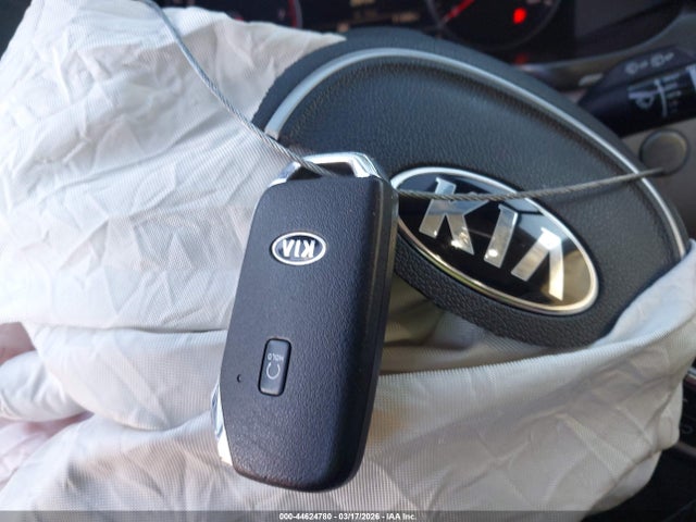 Auction sale of the 2021 Kia Sorento S, vin: 5XYRLDLCXMG003886, lot number: 44624780