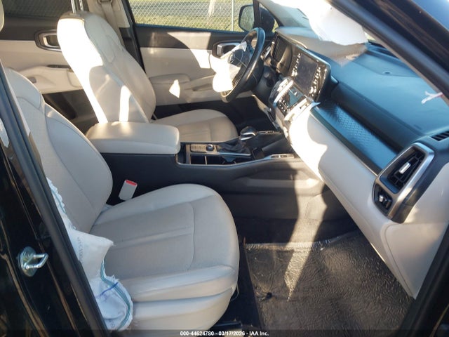 Auction sale of the 2021 Kia Sorento S, vin: 5XYRLDLCXMG003886, lot number: 44624780