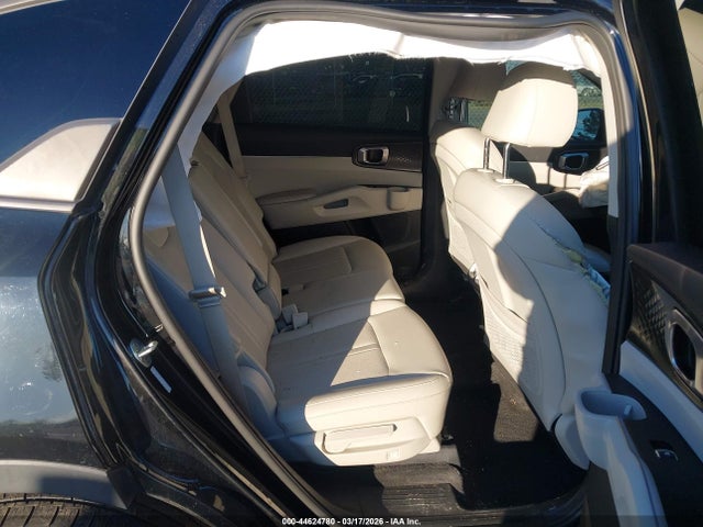 Auction sale of the 2021 Kia Sorento S, vin: 5XYRLDLCXMG003886, lot number: 44624780