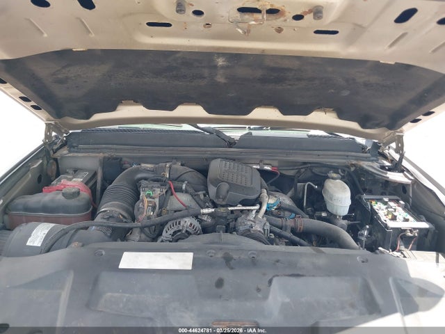 Aukcja sprzedaży 2008 Gmc Sierra 2500hd Slt, vin: 1GTHC29648E110125, numer aukcji: 44624781