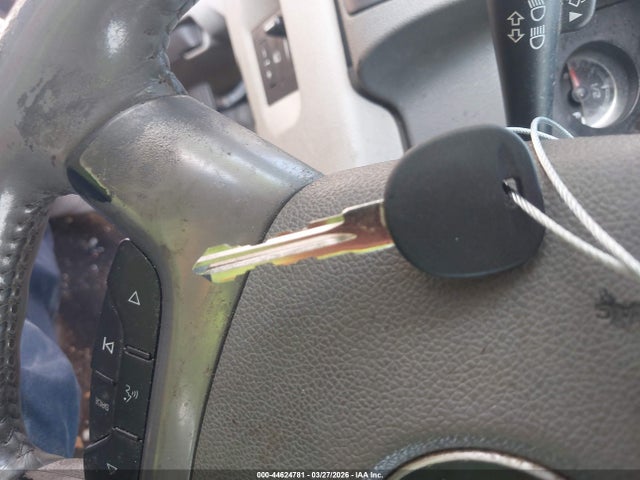 Aukcja sprzedaży 2008 Gmc Sierra 2500hd Slt, vin: 1GTHC29648E110125, numer aukcji: 44624781