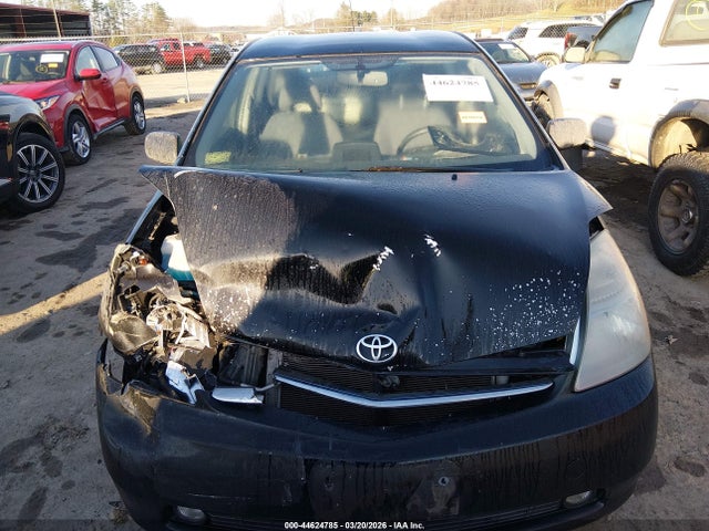 2006 Toyota Prius მანქანა იყიდება აუქციონზე, vin: JTDKB20U163160333, აუქციონის ნომერი: 44624785
