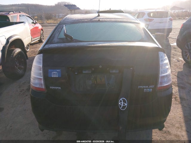 2006 Toyota Prius მანქანა იყიდება აუქციონზე, vin: JTDKB20U163160333, აუქციონის ნომერი: 44624785