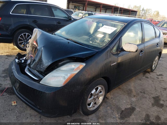 2006 Toyota Prius მანქანა იყიდება აუქციონზე, vin: JTDKB20U163160333, აუქციონის ნომერი: 44624785