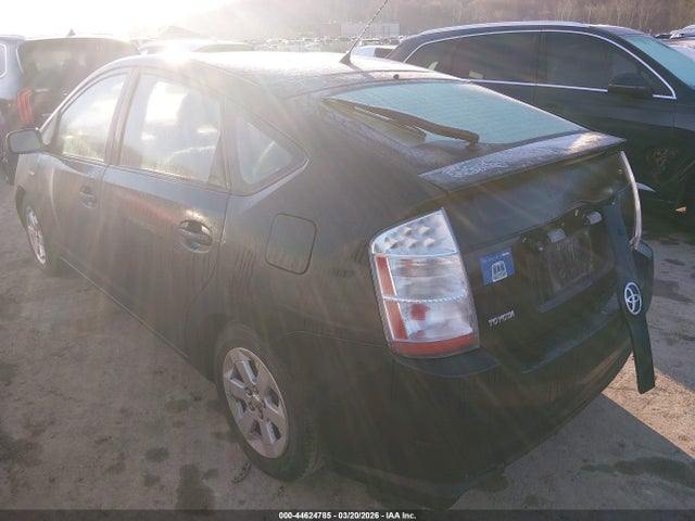 2006 Toyota Prius მანქანა იყიდება აუქციონზე, vin: JTDKB20U163160333, აუქციონის ნომერი: 44624785