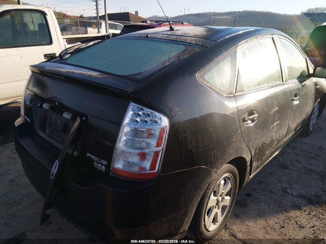 2006 Toyota Prius მანქანა იყიდება აუქციონზე, vin: JTDKB20U163160333, აუქციონის ნომერი: 44624785