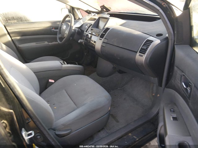 2006 Toyota Prius მანქანა იყიდება აუქციონზე, vin: JTDKB20U163160333, აუქციონის ნომერი: 44624785