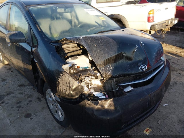 2006 Toyota Prius მანქანა იყიდება აუქციონზე, vin: JTDKB20U163160333, აუქციონის ნომერი: 44624785