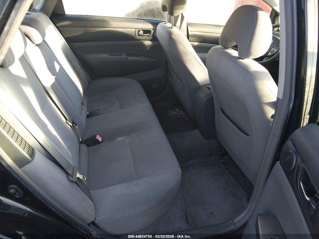 2006 Toyota Prius მანქანა იყიდება აუქციონზე, vin: JTDKB20U163160333, აუქციონის ნომერი: 44624785