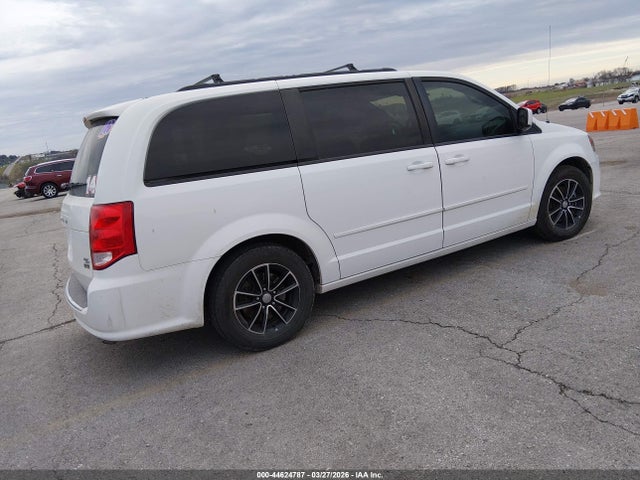 2016 DODGE GRAND CARAVAN 2C4RDGEG6GR384053 Photo 3