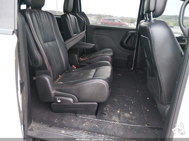 2016 DODGE GRAND CARAVAN 2C4RDGEG6GR384053 Photo 7