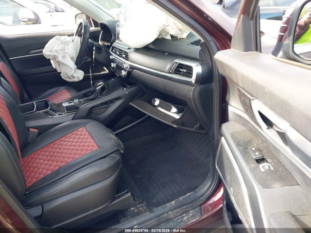 2022 KIA TELLURIDE 5XYP64HCXNG283589 Photo 4