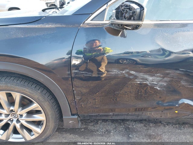 Aukcja sprzedaży 2016 Mazda Cx-9 Grand Touring, vin: JM3TCBDY0G0111097, numer aukcji: 44624790