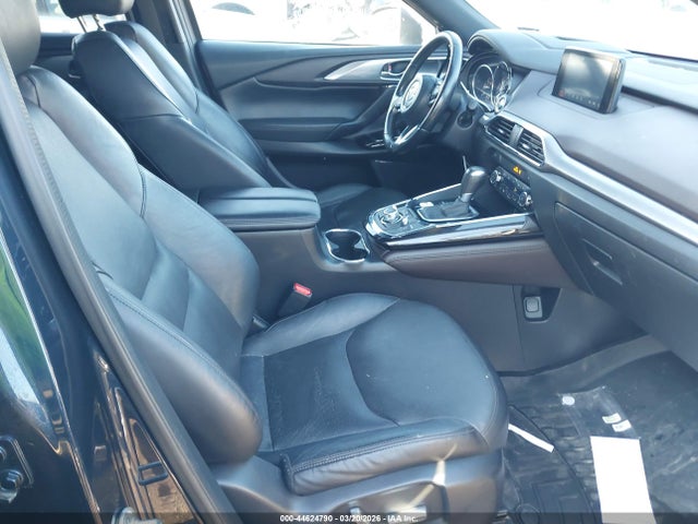 Aukcja sprzedaży 2016 Mazda Cx-9 Grand Touring, vin: JM3TCBDY0G0111097, numer aukcji: 44624790