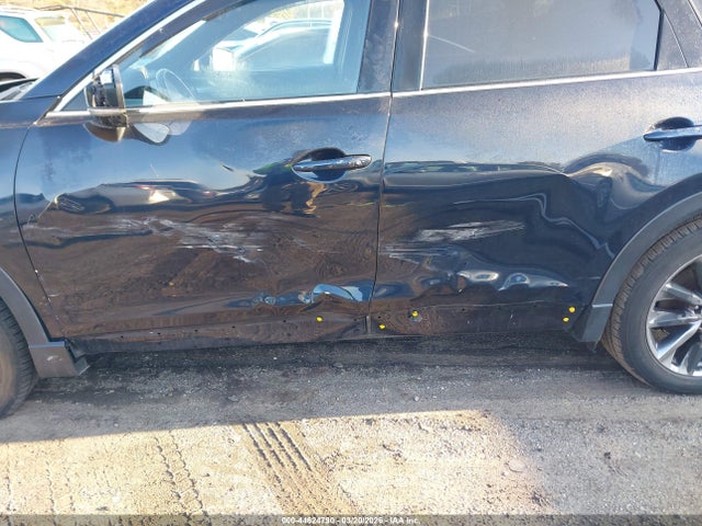 Aukcja sprzedaży 2016 Mazda Cx-9 Grand Touring, vin: JM3TCBDY0G0111097, numer aukcji: 44624790