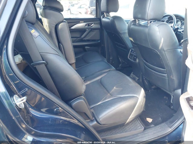 Aukcja sprzedaży 2016 Mazda Cx-9 Grand Touring, vin: JM3TCBDY0G0111097, numer aukcji: 44624790
