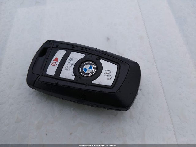 2017 BMW X3 5UXWX9C54H0T15234 Photo 10