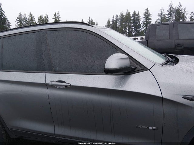 5UXWX9C54H0T15234 BMW X3 Xdrive28i