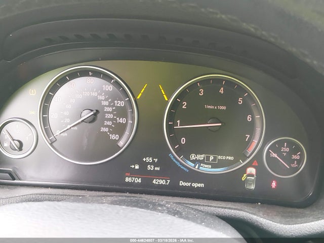 2017 BMW X3 5UXWX9C54H0T15234 Photo 6