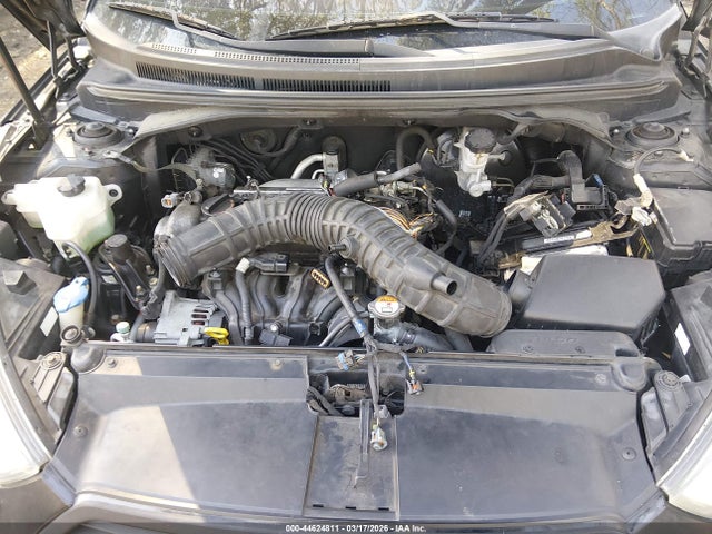 2014 HYUNDAI VELOSTER KMHTC6AE4EU199602 Photo 9