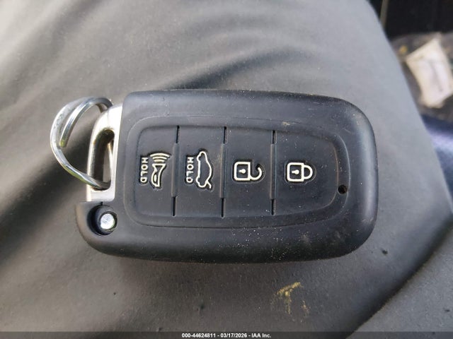 2014 HYUNDAI VELOSTER KMHTC6AE4EU199602 Photo 10