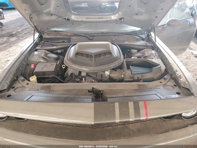 Продажа на аукционе авто 2023 Dodge Challenger R/t Scat Pack, vin: 2C3CDZFJ0PH601683, номер лота: 44624813