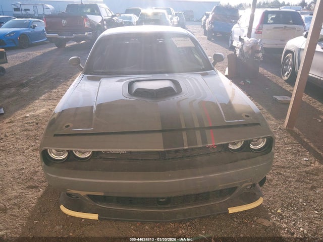 Продажа на аукционе авто 2023 Dodge Challenger R/t Scat Pack, vin: 2C3CDZFJ0PH601683, номер лота: 44624813