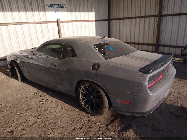 Продажа на аукционе авто 2023 Dodge Challenger R/t Scat Pack, vin: 2C3CDZFJ0PH601683, номер лота: 44624813